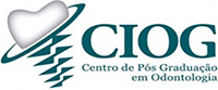 Logo Ciog Cursos de Odontologia em Goiânia