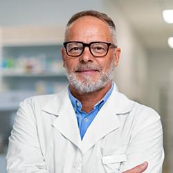 Bergson Mitchell - Ciog Cursos de Odontologia em Goiânia