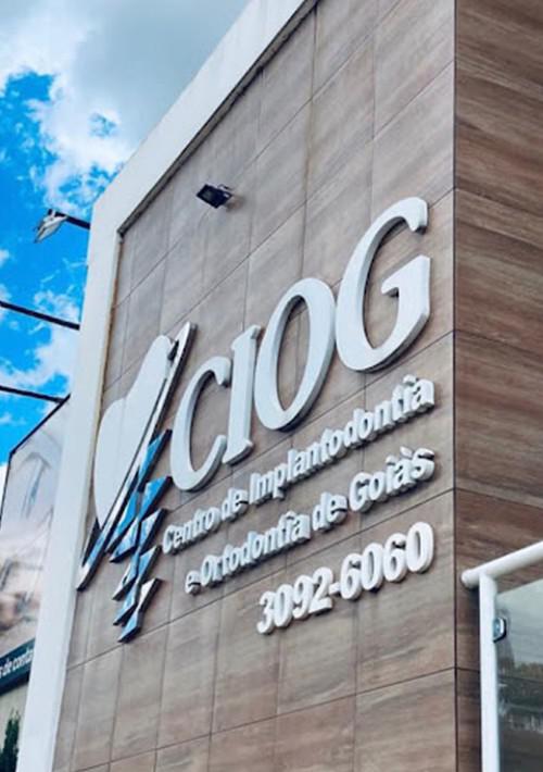 Sobre a Ciog Cursos em Odontologia - Ciog Cursos de Odontologia em Goiânia