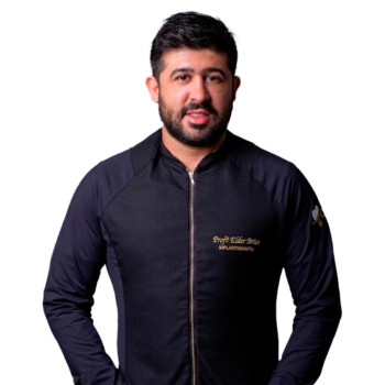 Curso de Especialização em Implantodontia - Ciog Cursos de Odontologia em Goiânia