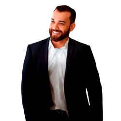 Tawan Manze - Ciog Cursos de Odontologia em Goiânia